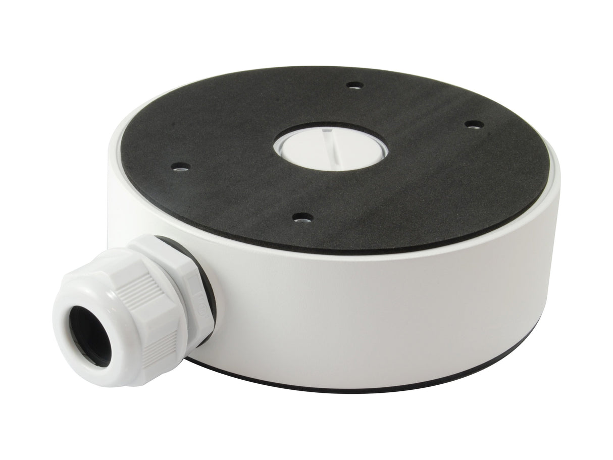 EAN 4015867201718 - LevelOne CAS-7319 cámaras de seguridad y montaje para vivienda Monte imagen 2