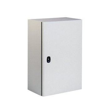 Apc Schneider Electric Nsys3d6525p, 500 Mm, 250 Mm, 600 Mm