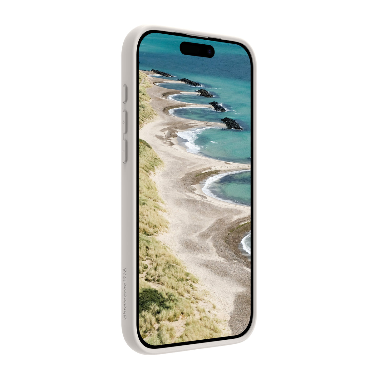 Grenen Ms Iphone 17 Pro Max White