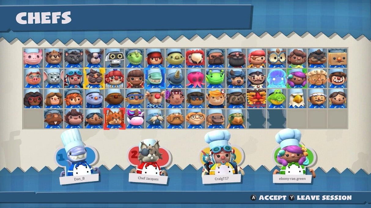 EAN 5056208808899 - Sold Out Overcooked! All You Can Eat Estándar PlayStation 5 imagen 9
