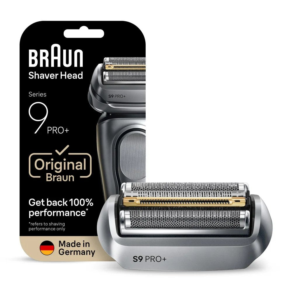 Braun Kombipack 96m