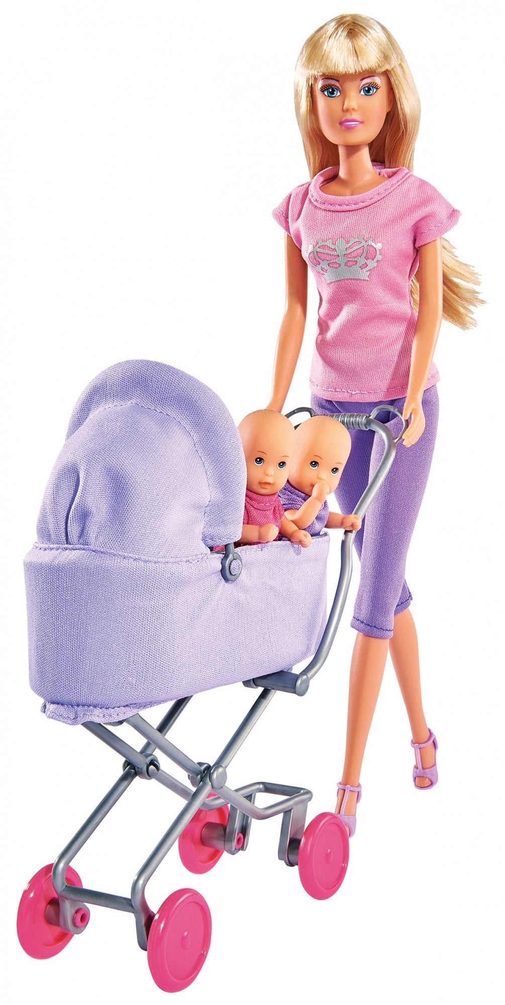 EAN 4006592580605 - Smoby 105738060 muñeca imagen 1