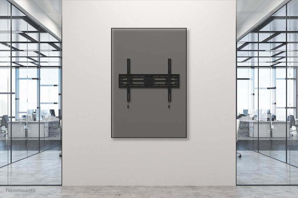 EAN 8717371449551 - Neomounts WL30S-950BL19 soporte para monitor 2,79 m (110") Negro imagen 19