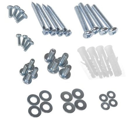 EAN 5902211108504 - Maclean MC-774 soporte para TV 139,7 cm (55") Negro imagen 3