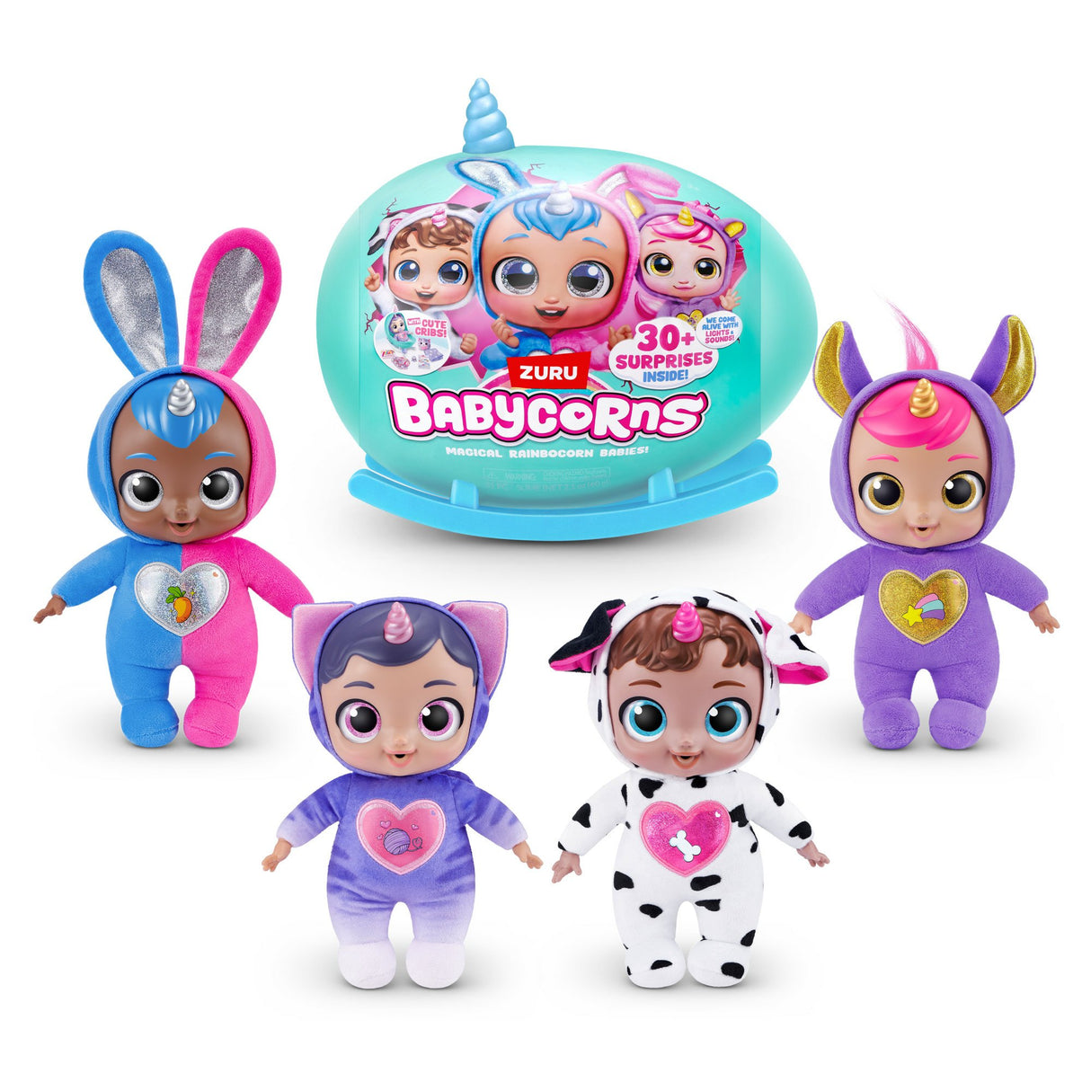 EAN 4894680033597 - Babycorns 92108 muñeca imagen 6