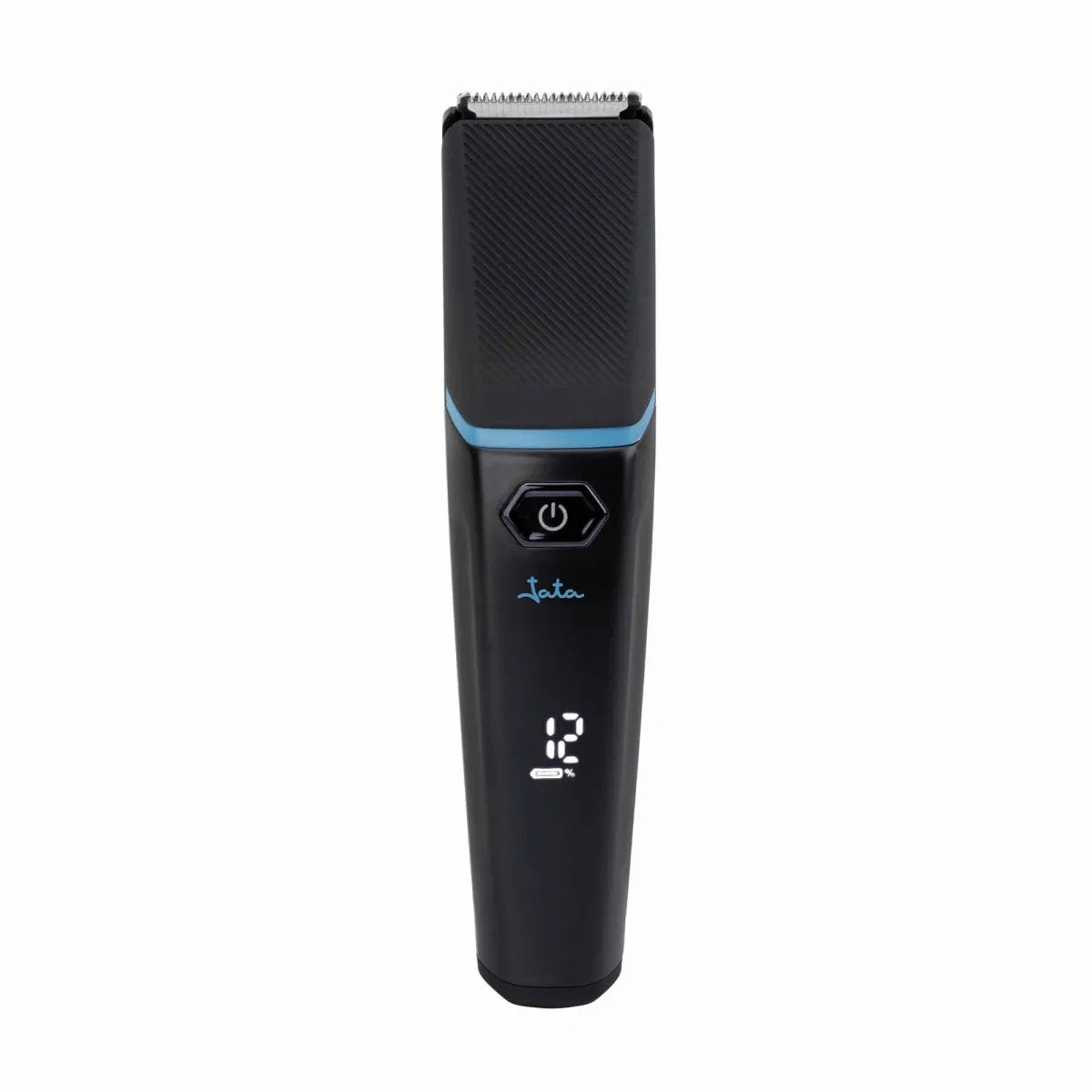 Jata Hair Clipper And Body Shaver All In One Rechargable 120min Black Jbcp3538
