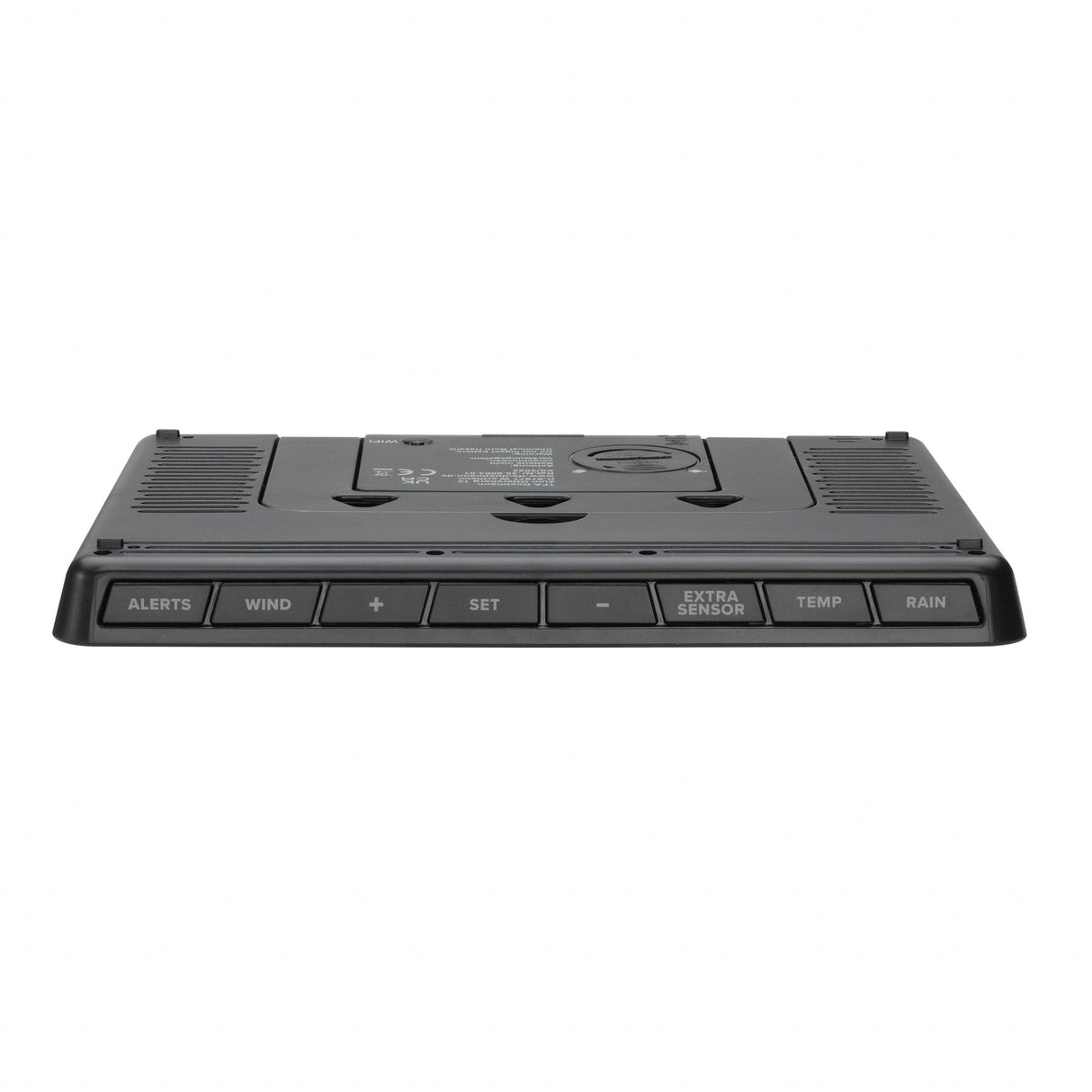 Estación Meteorológica Inalámbrica Tfa 35.8003 View Pro Con Wlan