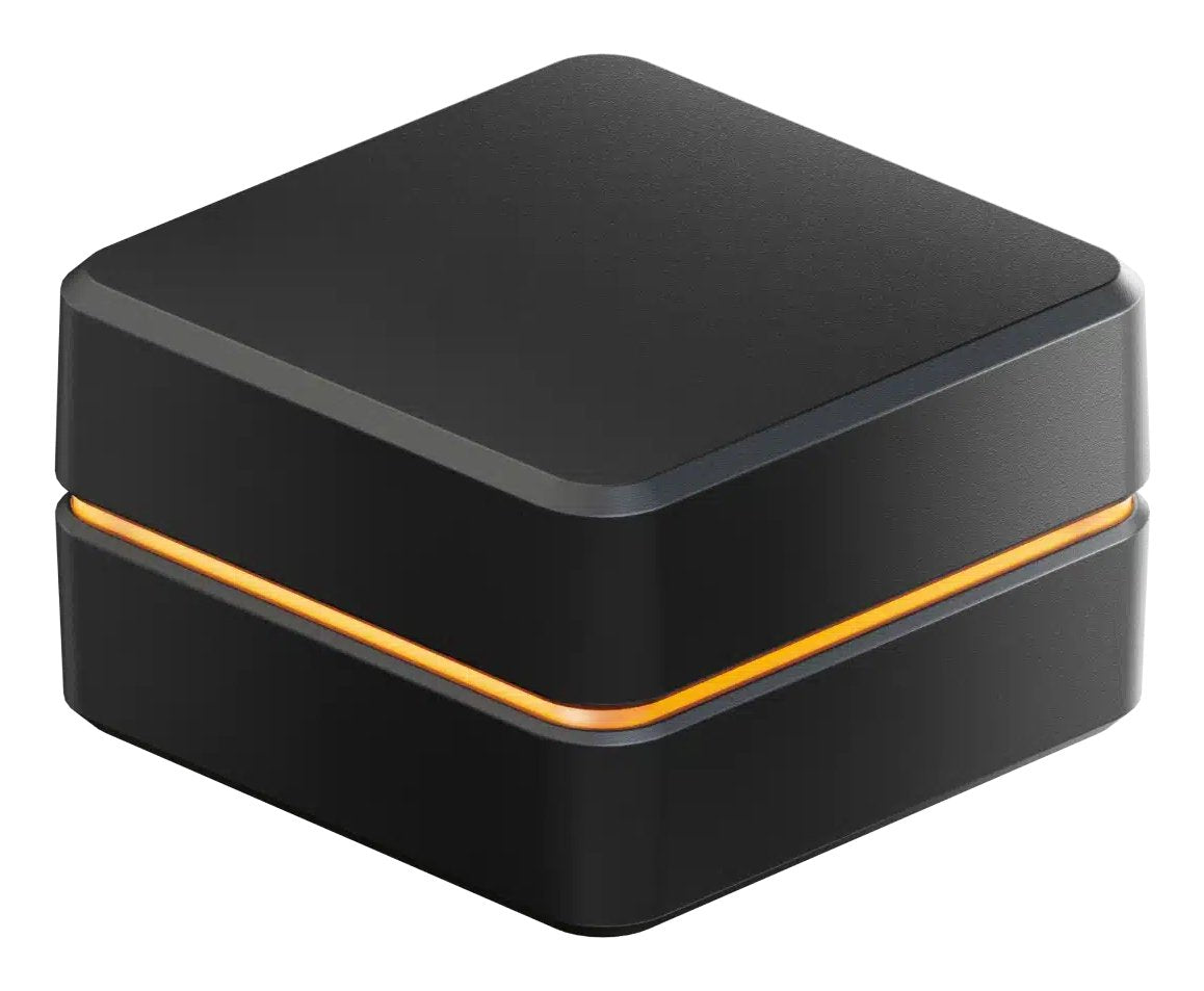Simucube Link Hub Sclink - Usb-Ethernet-Hub Para Sim-Racing-Dispositivos
