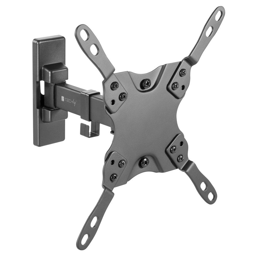 Techly Ica-Plb-400sty  (42") Negro