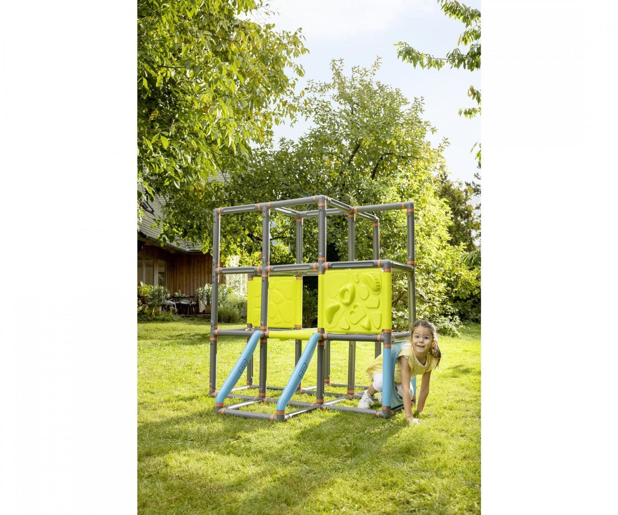 Big Kraxxl - The Frame