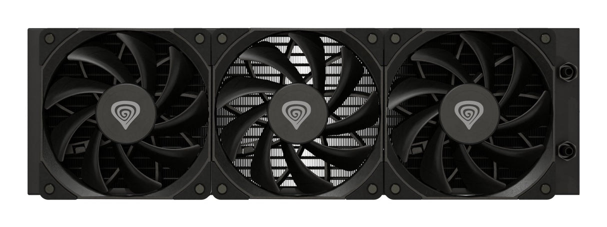 EAN 5901969449372 - GENESIS NLG-2320 sistema de refrigeración para ordenador Carcasa del ordenador Kit de refrigeración líqui imagen 3