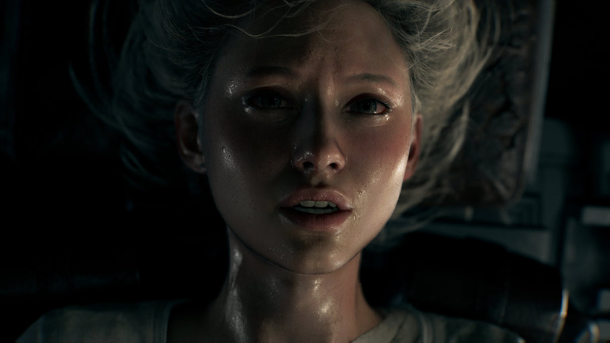 Sony Ps5 Resident Evil Requiem Usk18