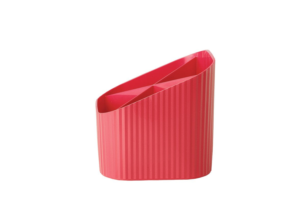 Han Stiftehalter 11,1 X 12,1 X 10,6 Cm Rojo