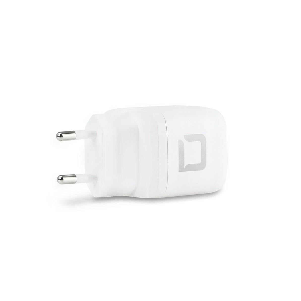 EAN 7640239420311 - DICOTA D31984 cargador de dispositivo móvil Tableta Blanco Corriente alterna Carga rápida Interior imagen 6