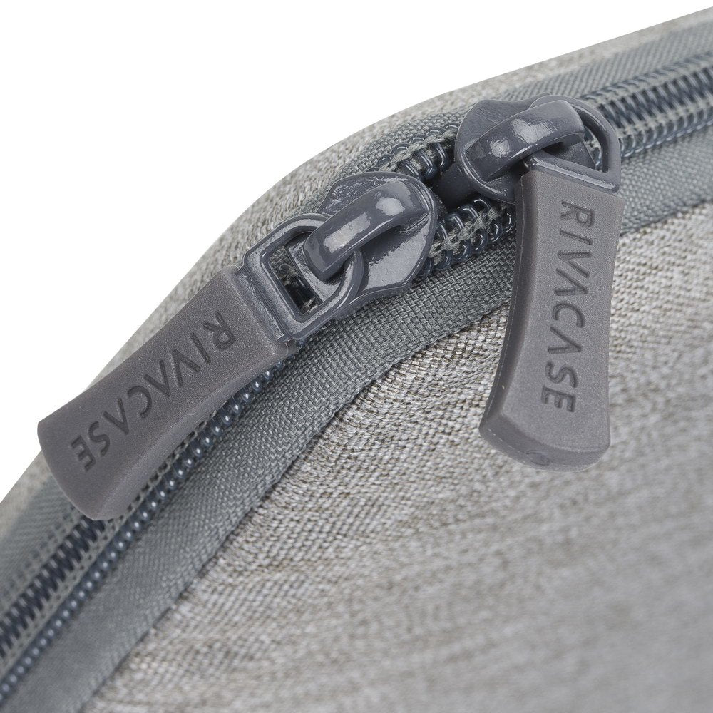 EAN 4260403575222 - Rivacase Suzuka 39,6 cm (15.6") Funda Gris imagen 7