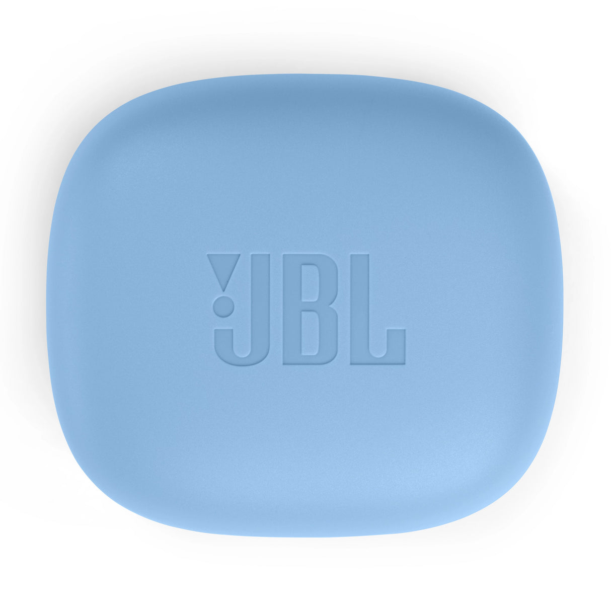 Auriculares Bluetooth Jbl Wave Flex Azul