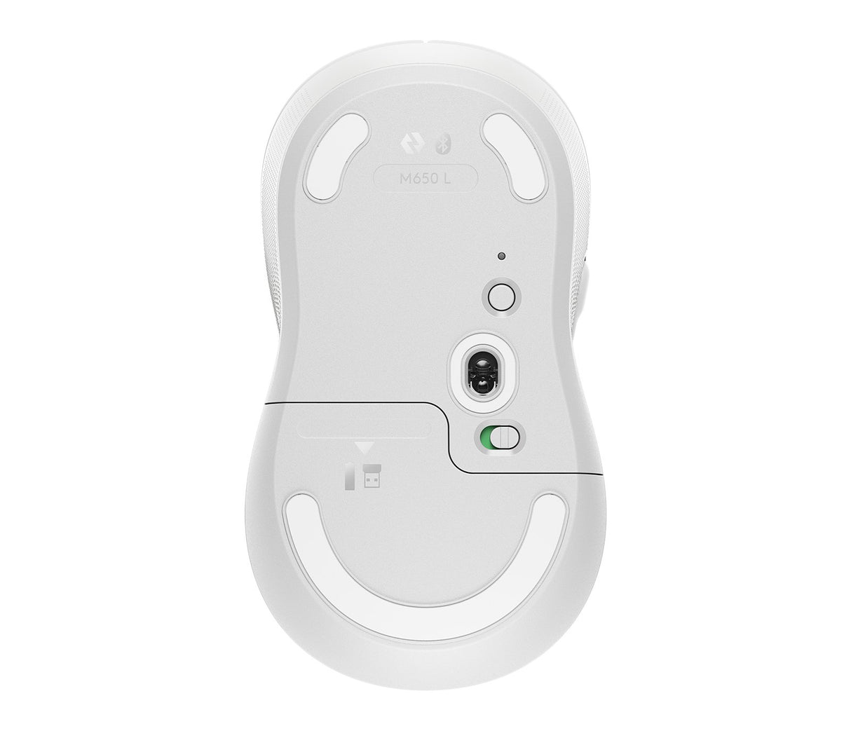 EAN 5099206097193 - Logitech 910-006238 ratón Oficina mano derecha Bluetooth Óptico 4000 DPI imagen 2