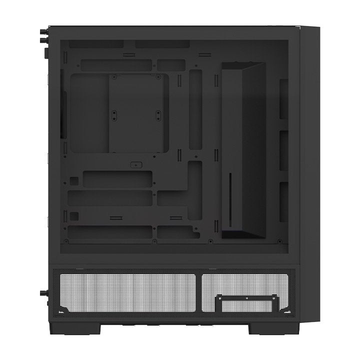 EAN 4711658544568 - Thermaltake S380 TG ARGB Midi Tower Negro imagen 3