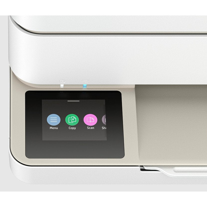 EAN 0197029817624 - HP ENVY 6520e All-in-One Printer Inyección de tinta térmica A4 4800 x 1200 DPI 10 ppm Wifi imagen 6