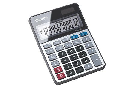 Calculadora Ls-122ts Dbl