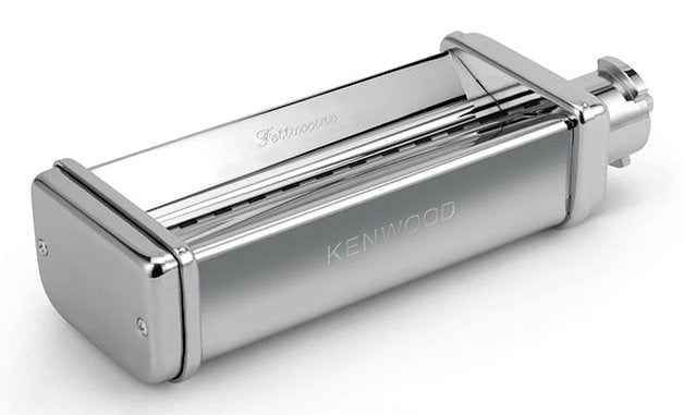 EAN 5011423197043 - Kenwood KAX981ME batidora y accesorio para mezclar alimentos Cortador de pasta imagen 1