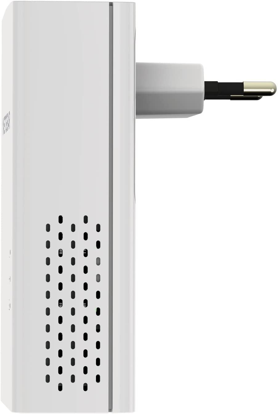 EAN 0606449109863 - NETGEAR PLW1000 1000 Mbit/s Ethernet Wifi Blanco imagen 7