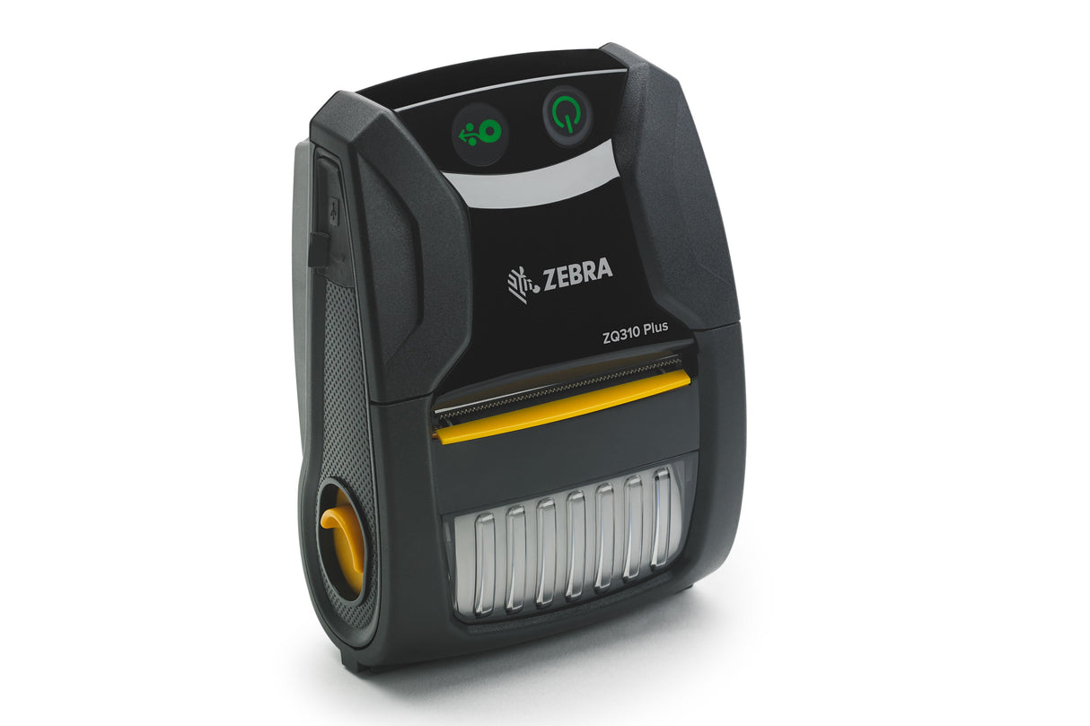 EAN 5715063037997 - Zebra ZQ310 Plus impresora de etiquetas Térmica directa 203 x 203 DPI 100 mm/s Inalámbrico Wifi Bluetooth imagen 1