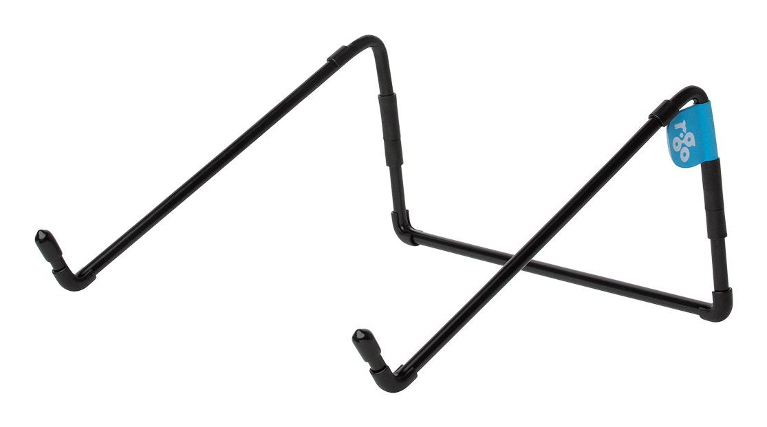 R-Go Tools Rgosc015bl Soporte Para Portátil (10"-22") Negro