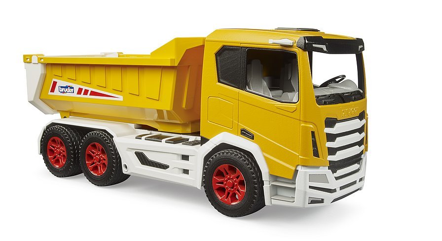 Bruder Roadmax Dumper 03470