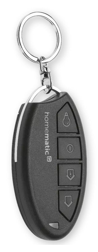 Eq-3 Ag Schlüsselbundfernbedienung Alarm V2