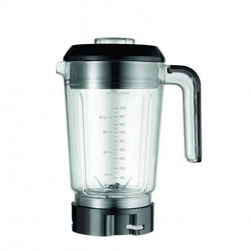 EAN 4211129130363 - WMF Kult X 61.3022.2134 licuadora 1,2 L Batidora de vaso 900 W Acero inoxidable imagen 3