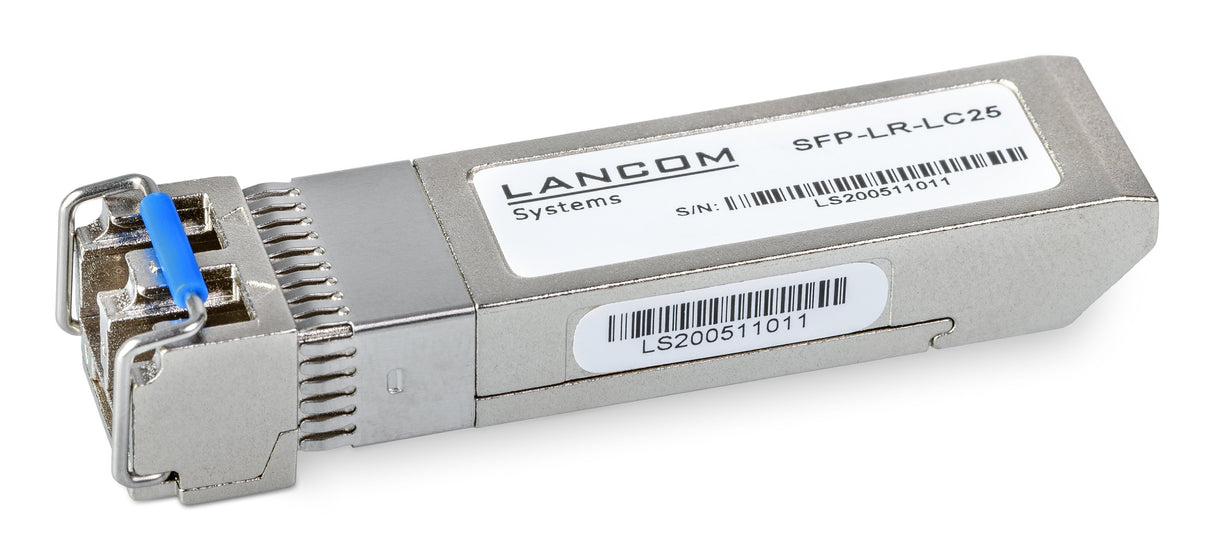 Módulo Lancom Sfp-Lr-Lc25 25gbase-Lr Lw-Sfp