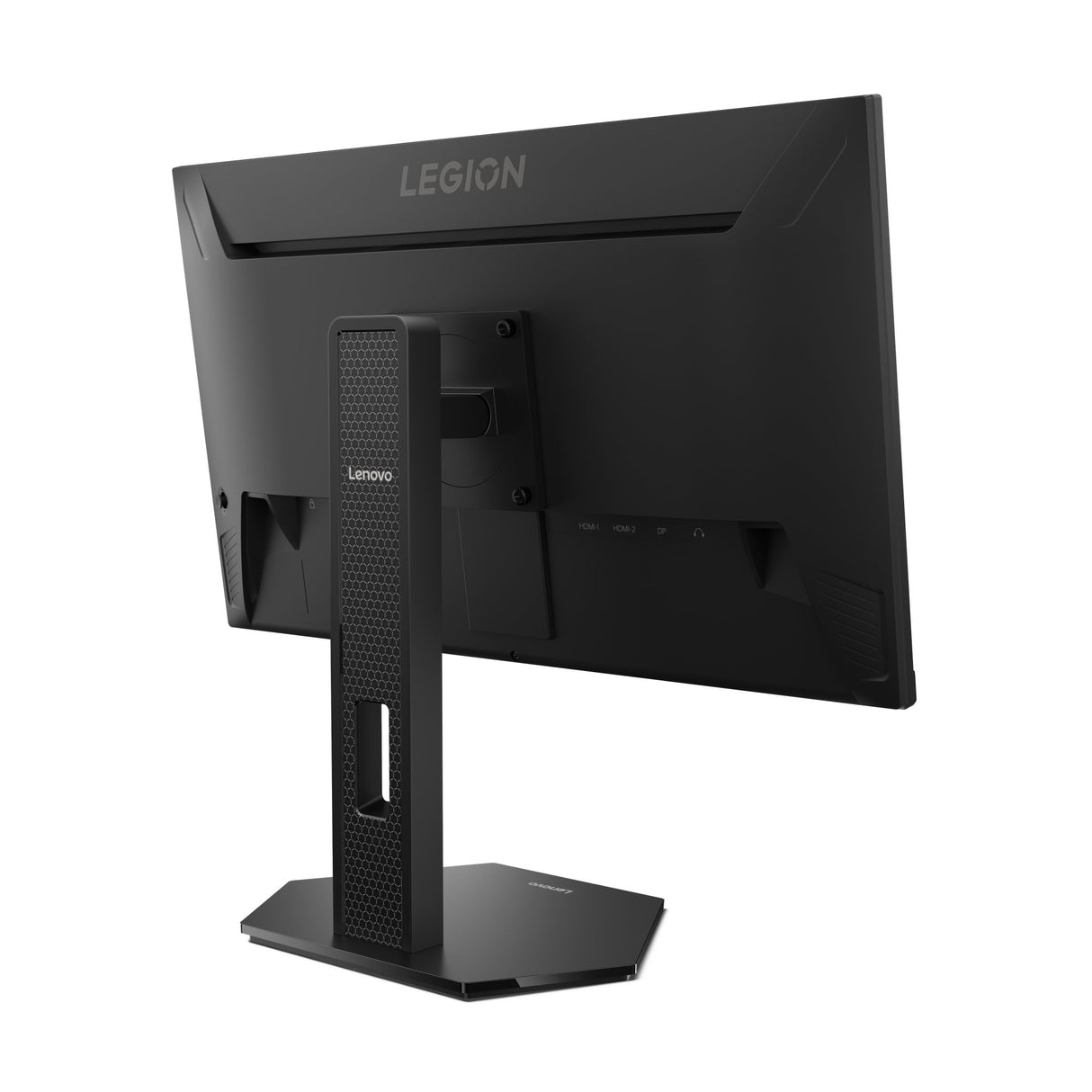 EAN 0198158386395 - Lenovo Legion 25-10 pantalla para PC 62,2 cm (24.5") 1920 x 1080 Pixeles Full HD LCD Negro imagen 8