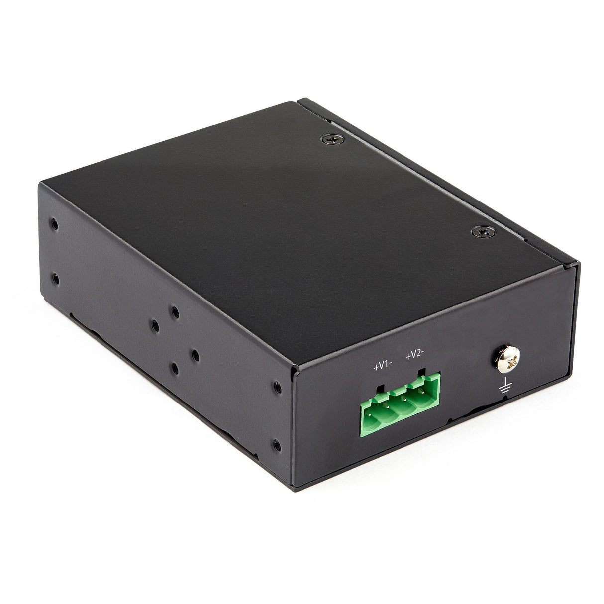 EAN 0065030889568 - StarTech.com POEINJ1G90W ampliador de red Repetidor de red Negro 10, 100, 1000 Mbit/s imagen 4