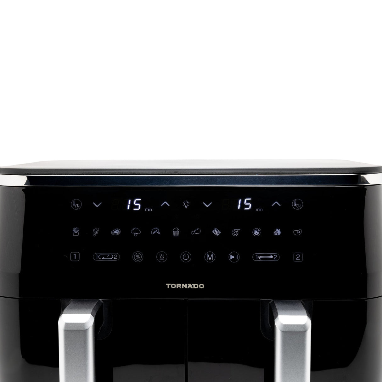 Taft-1000-Gs Tornado Duo Air Fryer