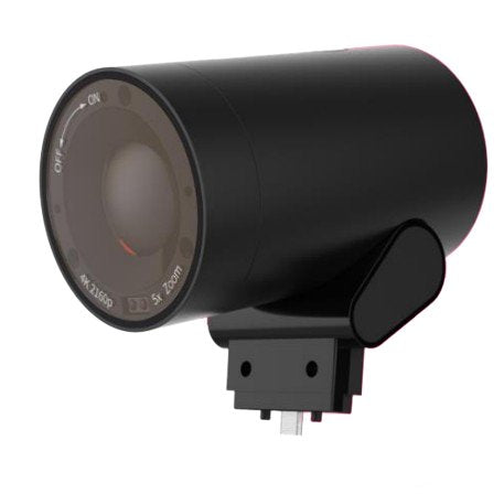 I3-Technologies Webcam Color 3840 X 2160 Audio Usb Mjpeg H.264 H.265 Yuv Nv12