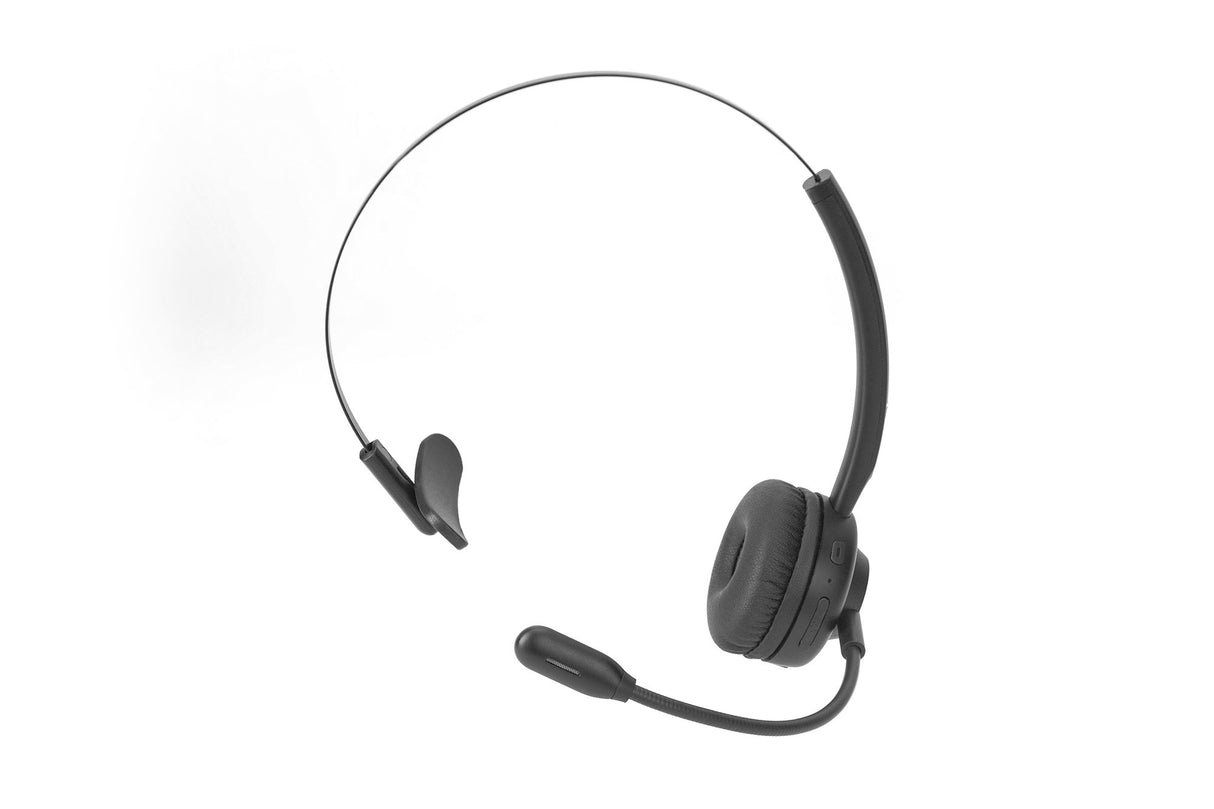 EAN 4016032474883 - Digitus DA-12211 auricular y casco Auriculares Inalámbrico Diadema Oficina/Centro de llamadas Base de car imagen 5