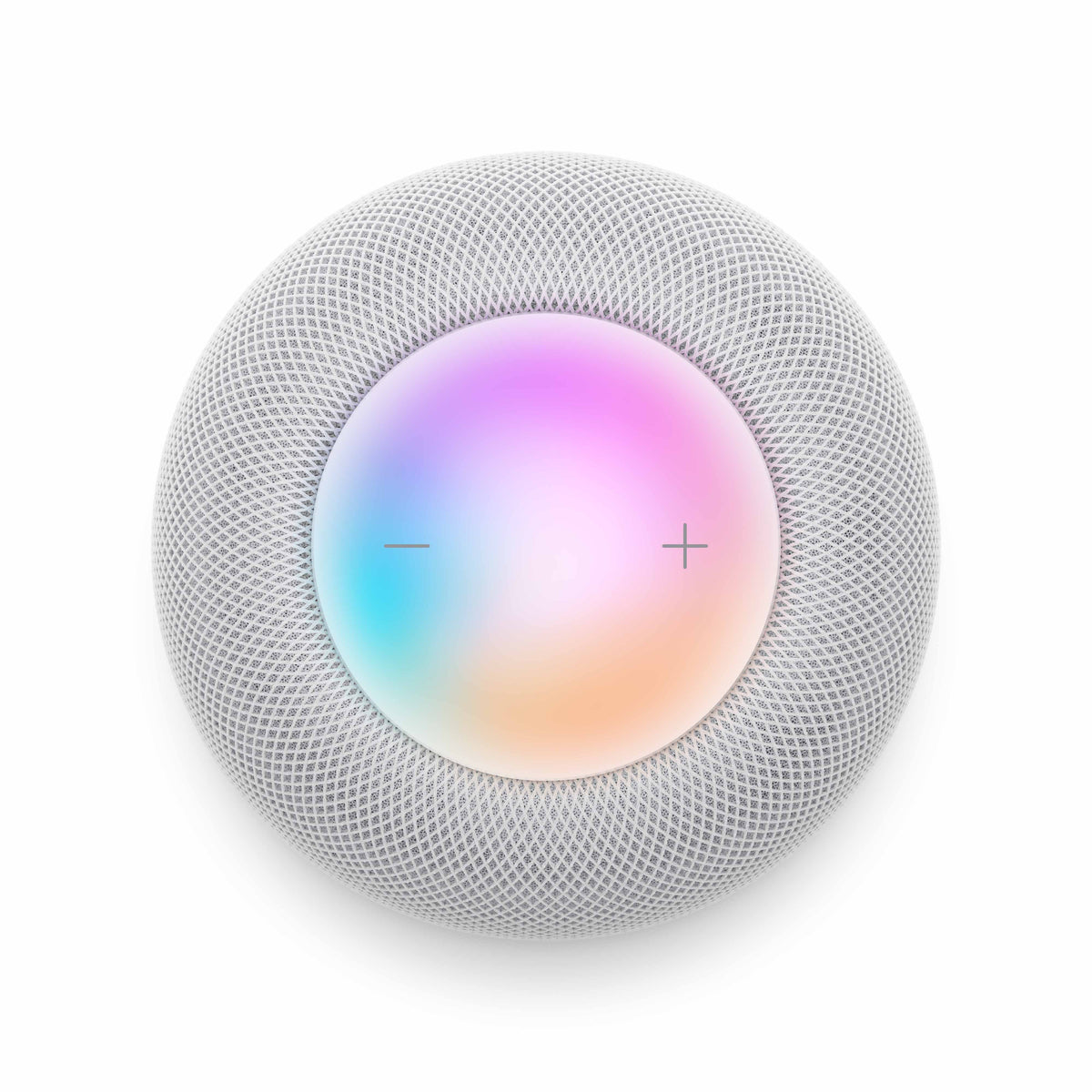 Homepod - White - Zdd