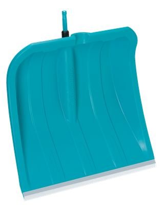 EAN 4078500324205 - Gardena 3242-20 pala y paleta Pala de nieve Plástico Azul imagen 1