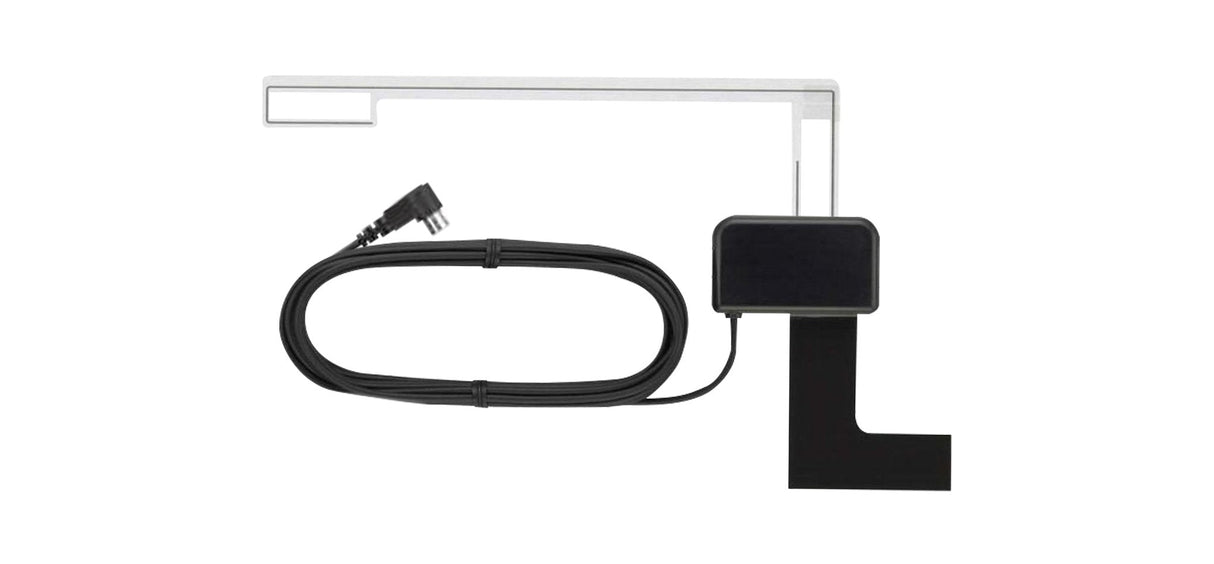 Pioneer Mvh-S520daban Aux/Usb/Bt/Ipod+Ant. Kurzschacht