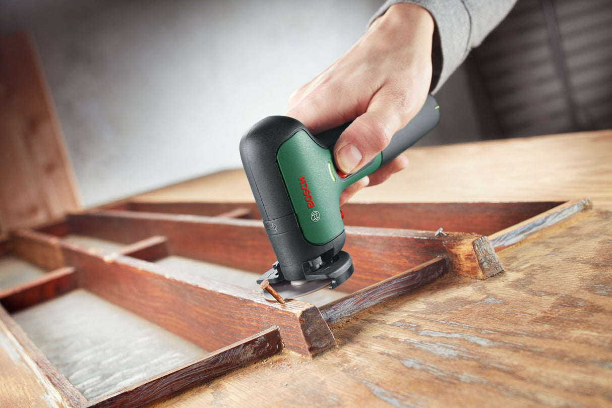 Bosch Easycut & Grind 7,2v