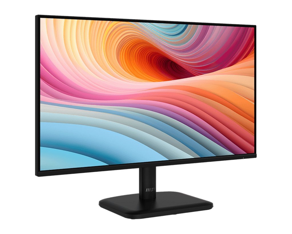EAN 4711377286800 - MSI PRO MP251LDE E2 pantalla para PC 62,2 cm (24.5") 1920 x 1080 Pixeles Full HD LED Negro imagen 2