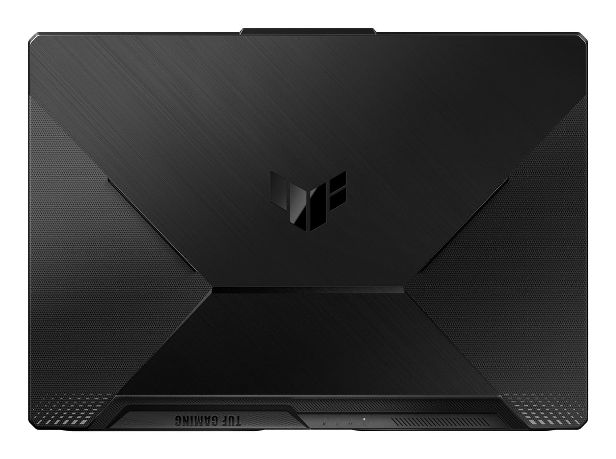 Laptop Asus Tuf Gaming A15 15.6inch Amd Ryzen 7 7445hs 16gb Ram Rtx 3050 512gb Ssd Qwerty - No Os - Grey