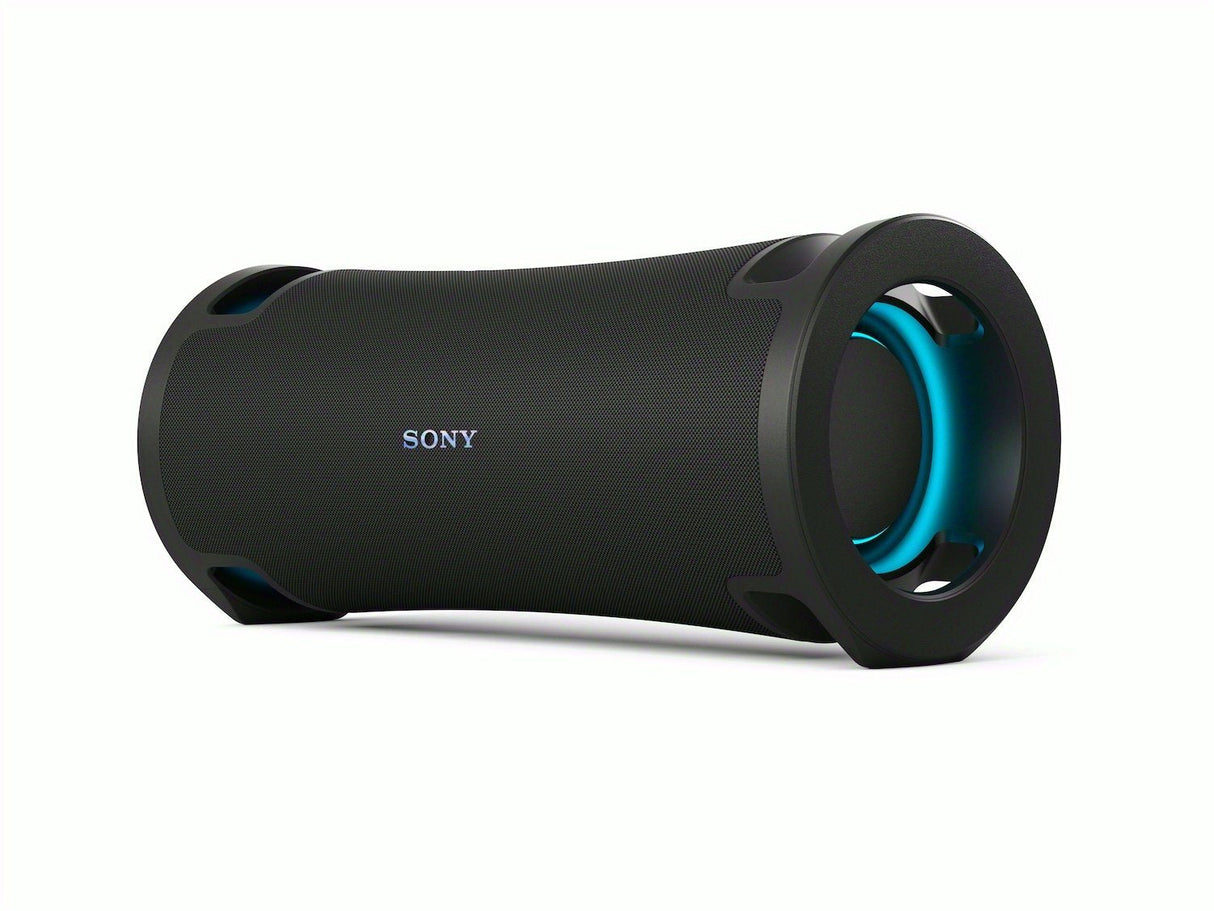 EAN 4548736157323 - Sony SRSULT70B altavoz portátil o de fiesta Altavoz para fiestas Negro imagen 1