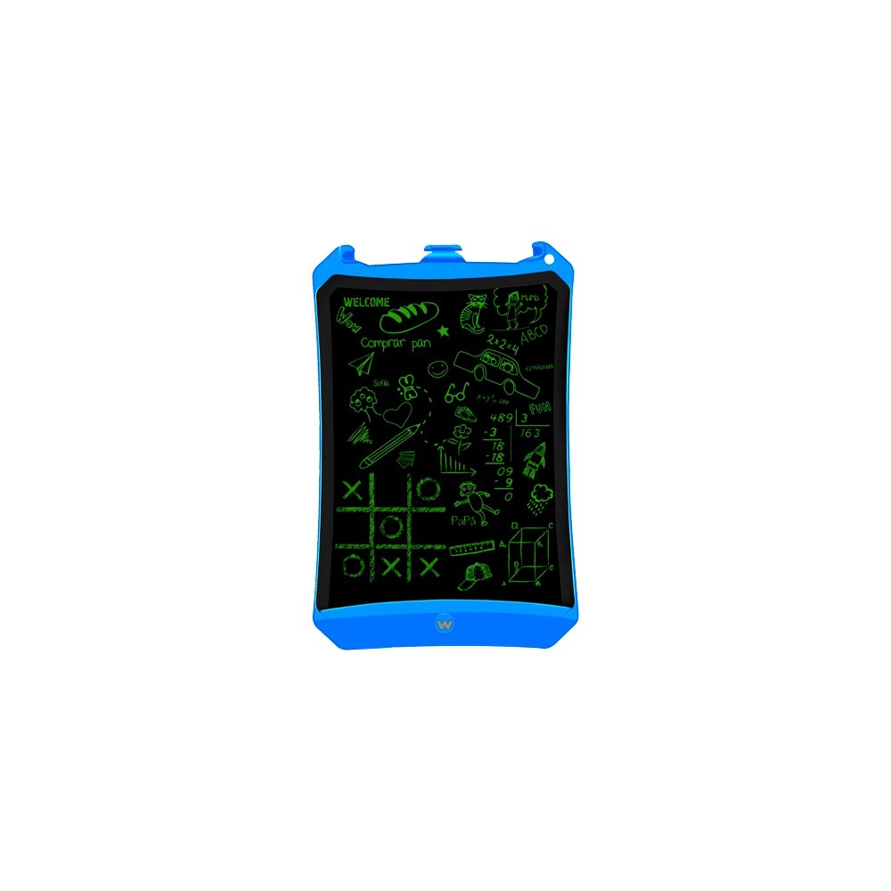 EAN 8435089030587 - Woxter Smart pad 90 22,9 cm (9") Negro, Azul imagen 1