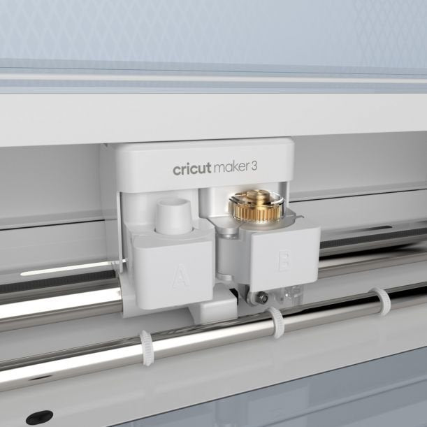EAN 0093573664151 - Cricut Maker 3 Electrónico imagen 7