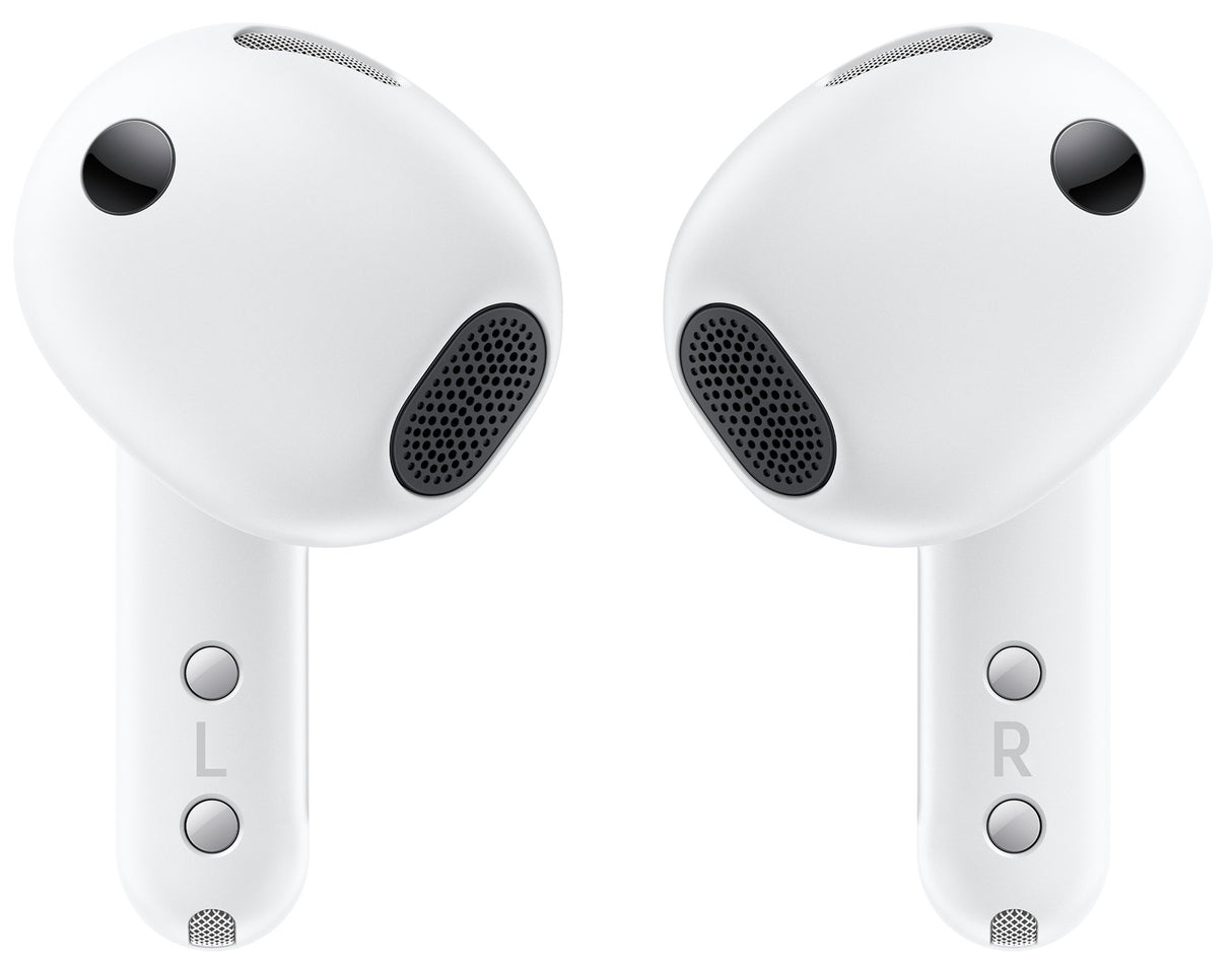 EAN 8806097998211 - Samsung Galaxy Buds4 Auriculares Inalámbrico Dentro de oído Llamadas/Música Bluetooth Blanco imagen 2