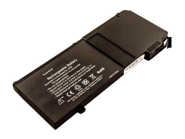 Bateria Portatil Apple Para Macbook Pro 13" A1278 Microspareparts