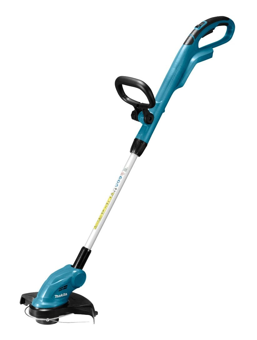 Makita Desbrozadora A Bateria (No Incluida) Dur181z (Trimmer Line; 260 Mm)