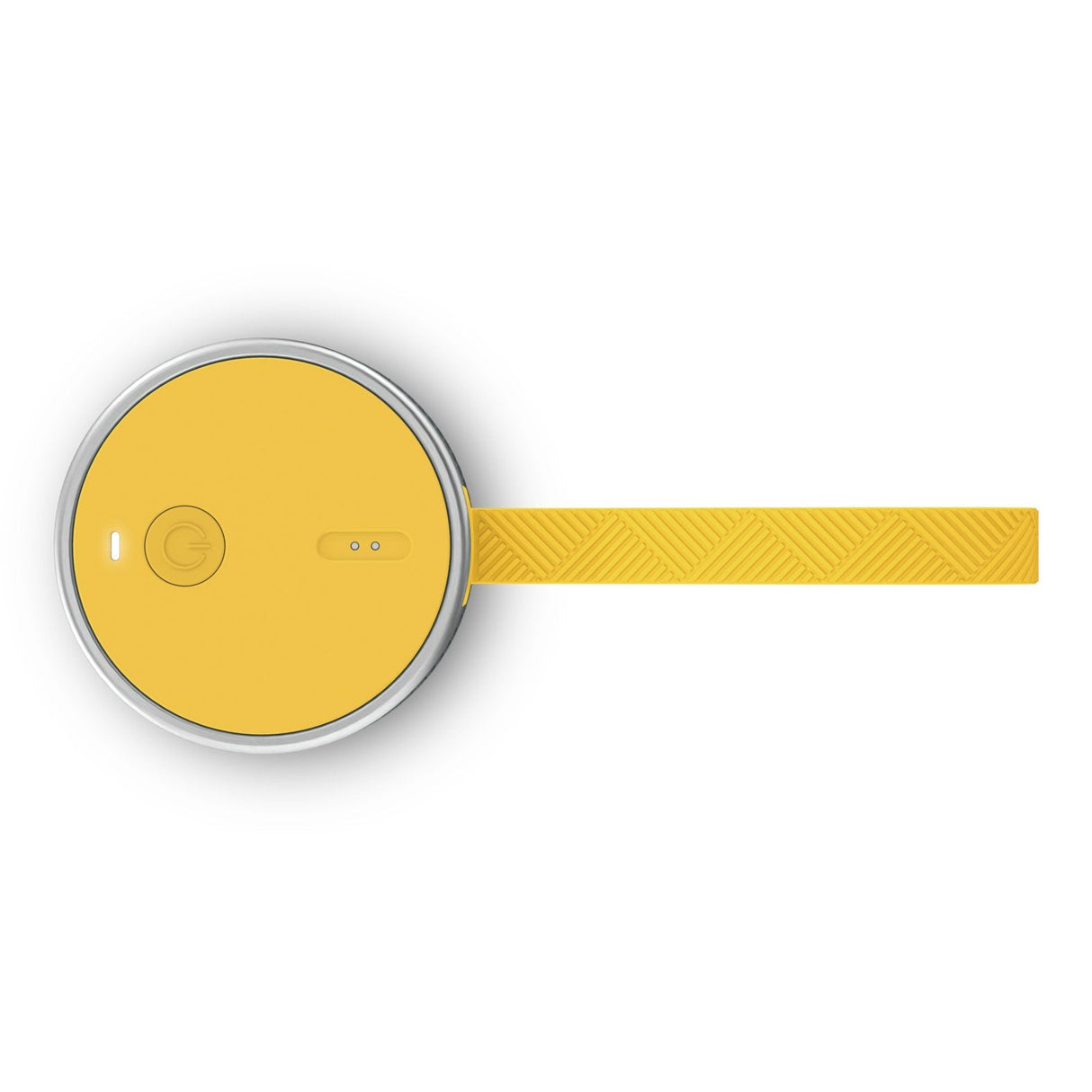 Tefal Lightmix Bl1c0230 Licuadora 0,3 L Acero Inoxidable, Transparente, Amarillo